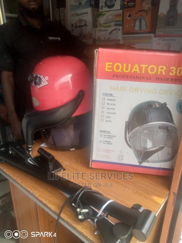 New Wall Hair Dryer · Photo 1