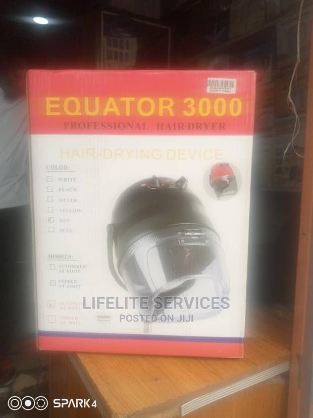 Quality Hair Dryer- Wall Mounted · Photo 1