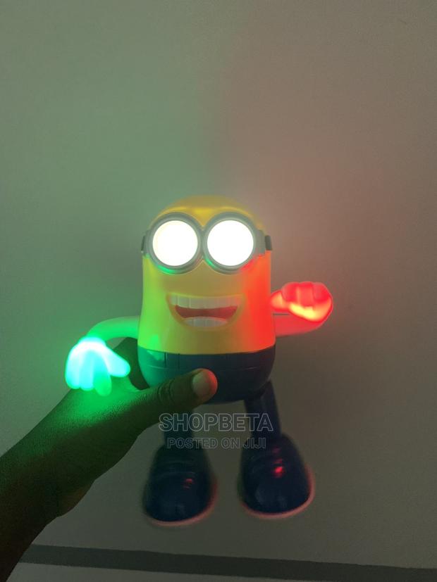 Robot Toy for Kids · Photo 2