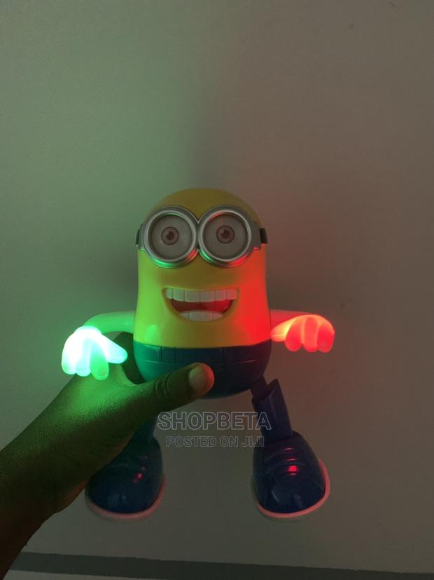 Robot Toy for Kids · Photo 3