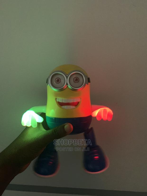 Robot Toy for Kids · Photo 4