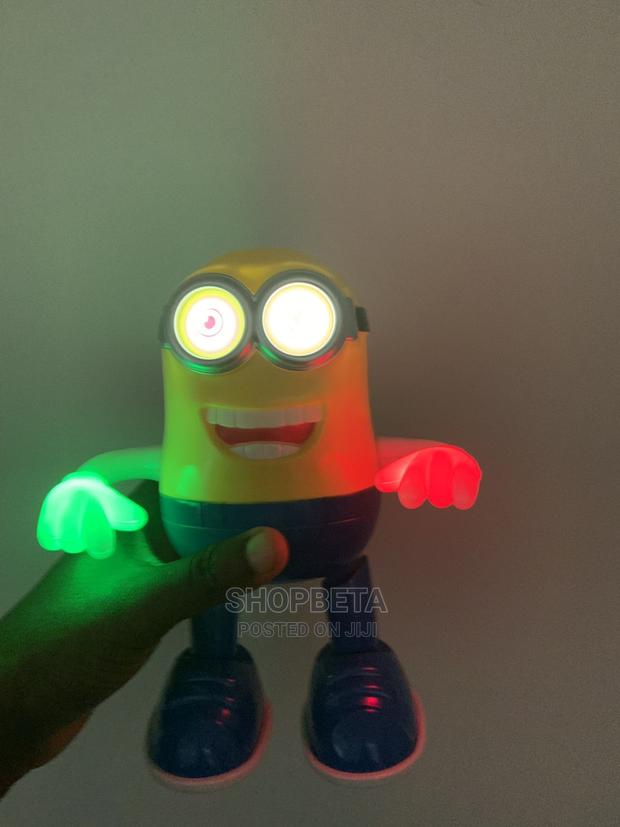 Robot Toy for Kids · Photo 5