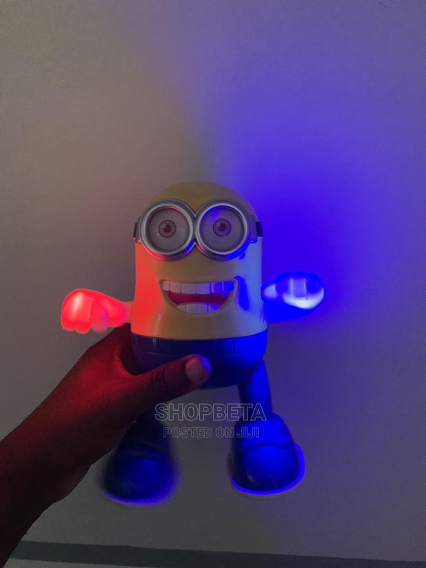 Robot Toy for Kids · Photo 6
