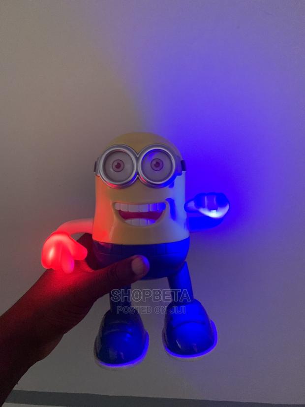 Robot Toy for Kids · Photo 7