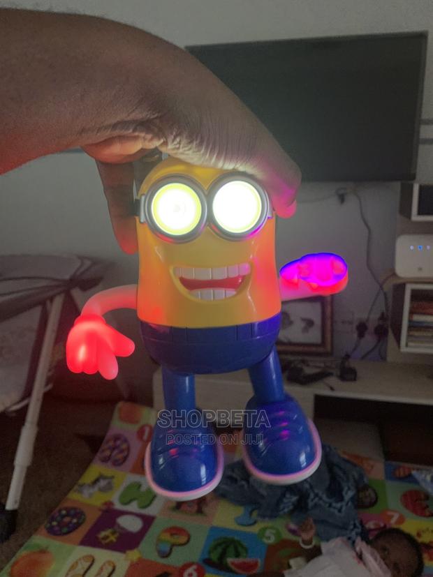 Robot Toy for Kids · Photo 8