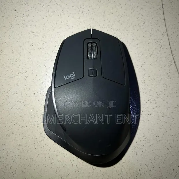 Logitech Mx Master 2s · Photo 1