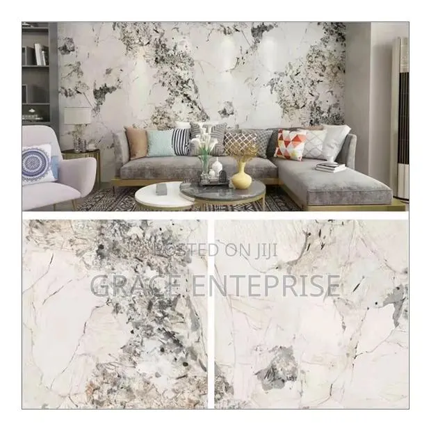 Elevate Your Room Look With Our Affordable Marble Stickers · Photo 1