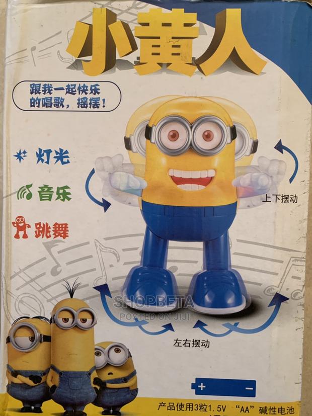 Robot Toy for Kids · Photo 1