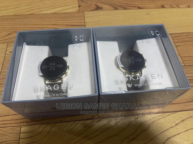 Skagen Executive Smart Watch · Photo 1
