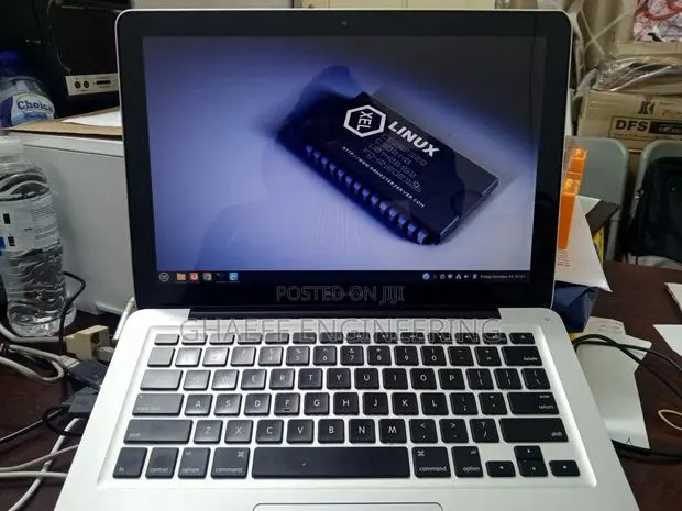 Linux Installation on Old and New Computers · Photo 1