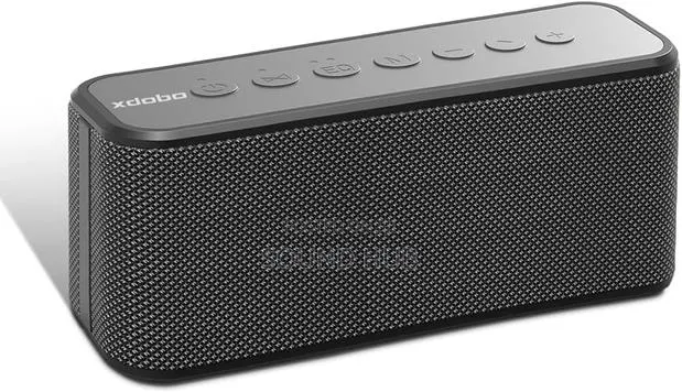Xdobo X8 Plus - 80watts Powerful Speaker · Photo 1