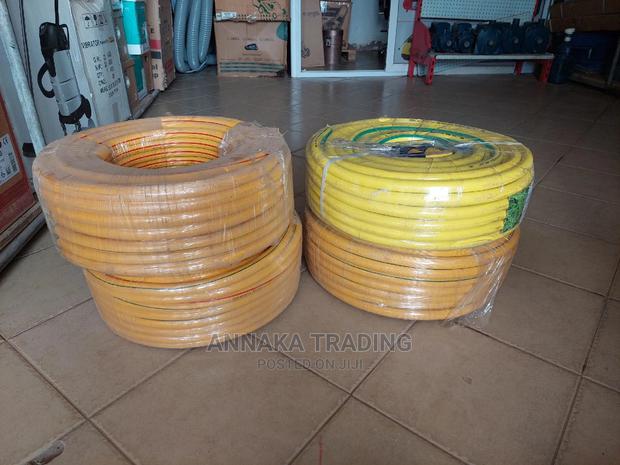 Garden Hoses · Photo 1