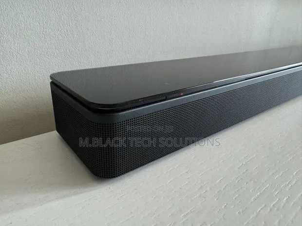 Bose Soundbar 700 · Photo 1