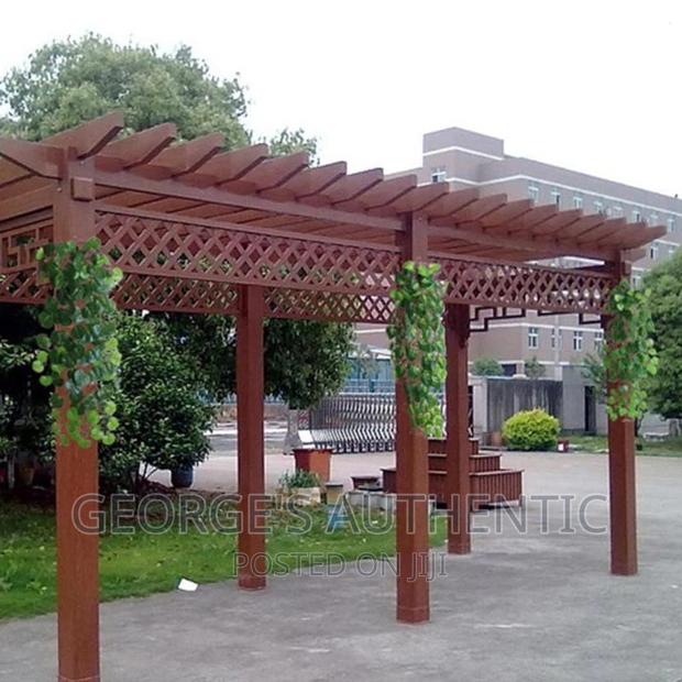 Pergola Painter And Electricals · Photo 1