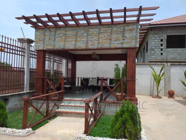 Pergola Painter And Electricals · Photo 2