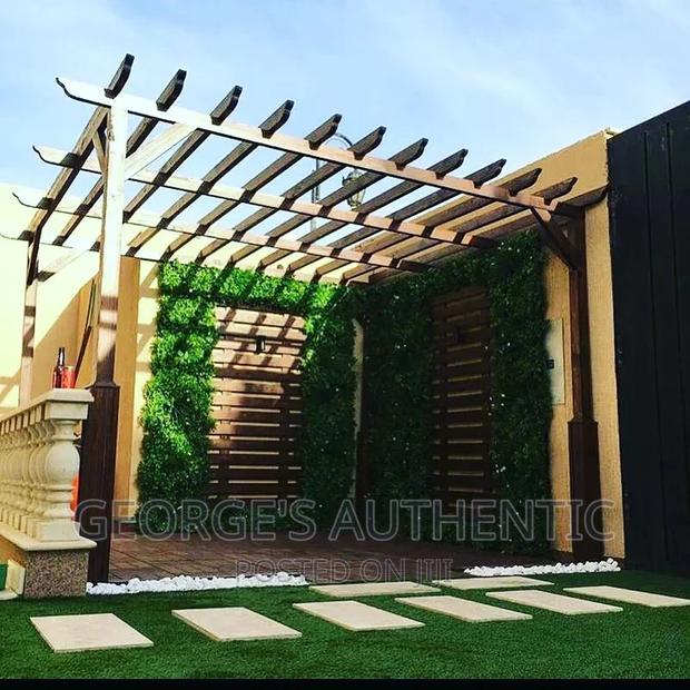 Pergola Painter And Electricals · Photo 3