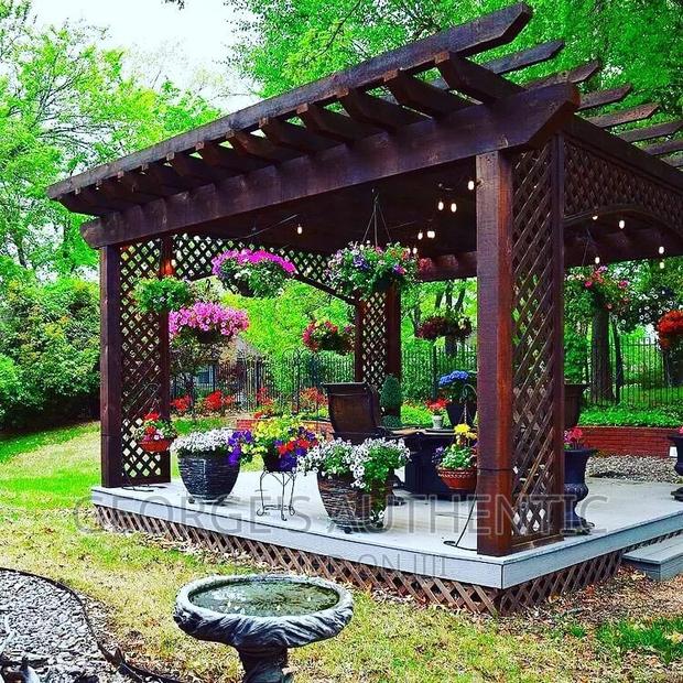 Pergola Painter And Electricals · Photo 4