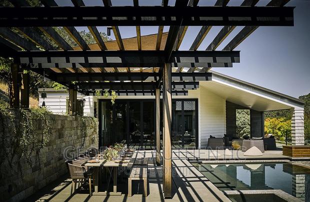 Pergola Painter And Electricals · Photo 7