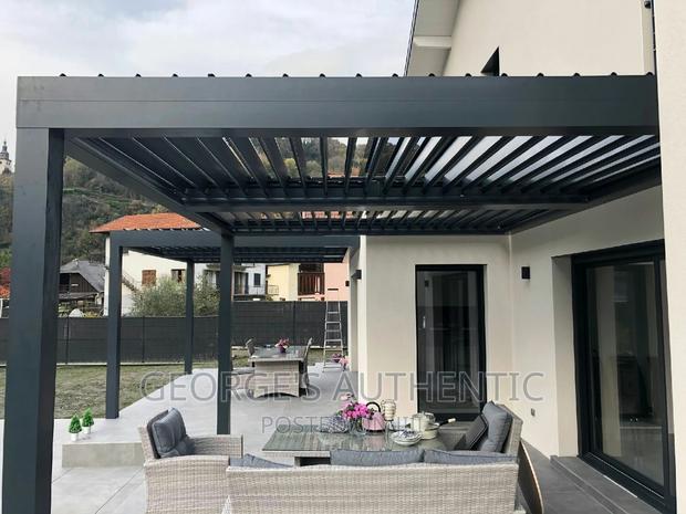 Pergola Painter And Electricals · Photo 8