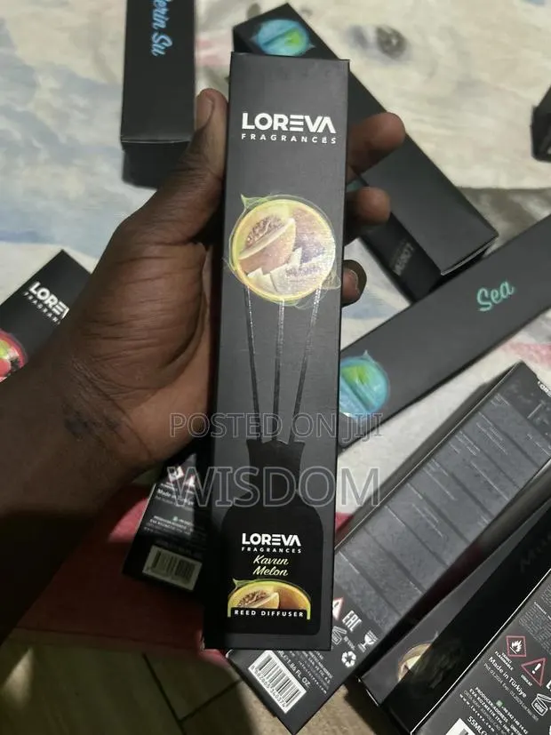 Loreva Diffuser /Air Freshener · Photo 1