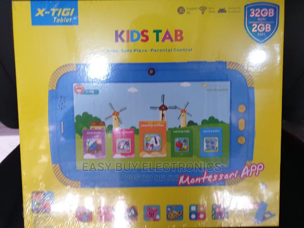 Learning Tab 4kids 32gb 2ram · Photo 1