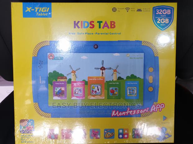 Learning Tab 4kids 32gb 2ram · Photo 2