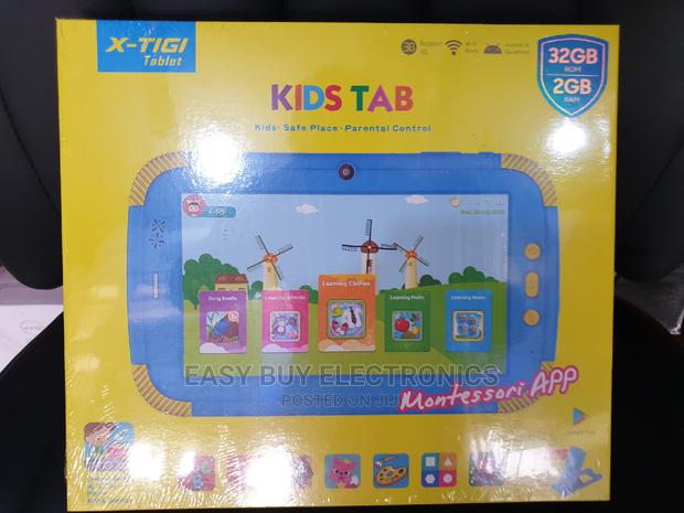 Kids Tab 32gb 2ram Educational Tab · Photo 1