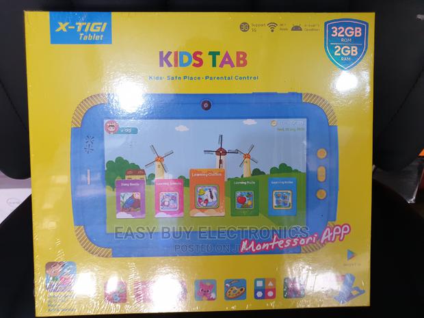 Kids Tab 32gb 2ram Educational Tab · Photo 2