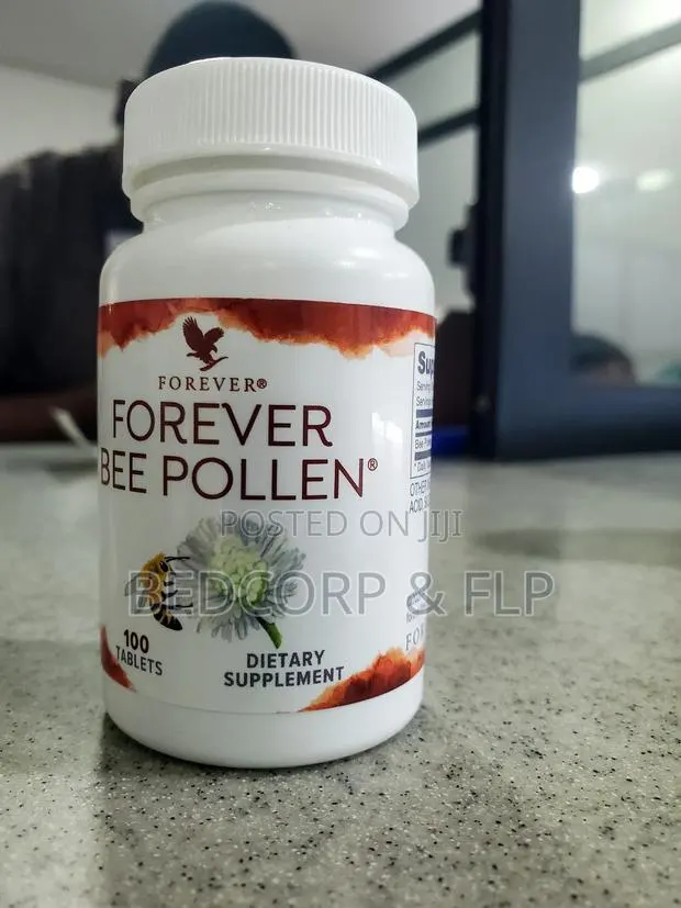 Fl26 Forever Bee Pollen · Photo 1