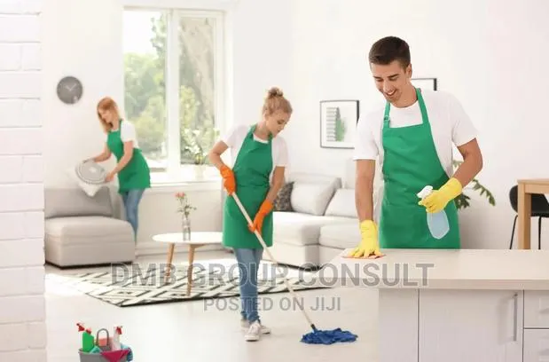 Homes To Homes Cleaning · Photo 1