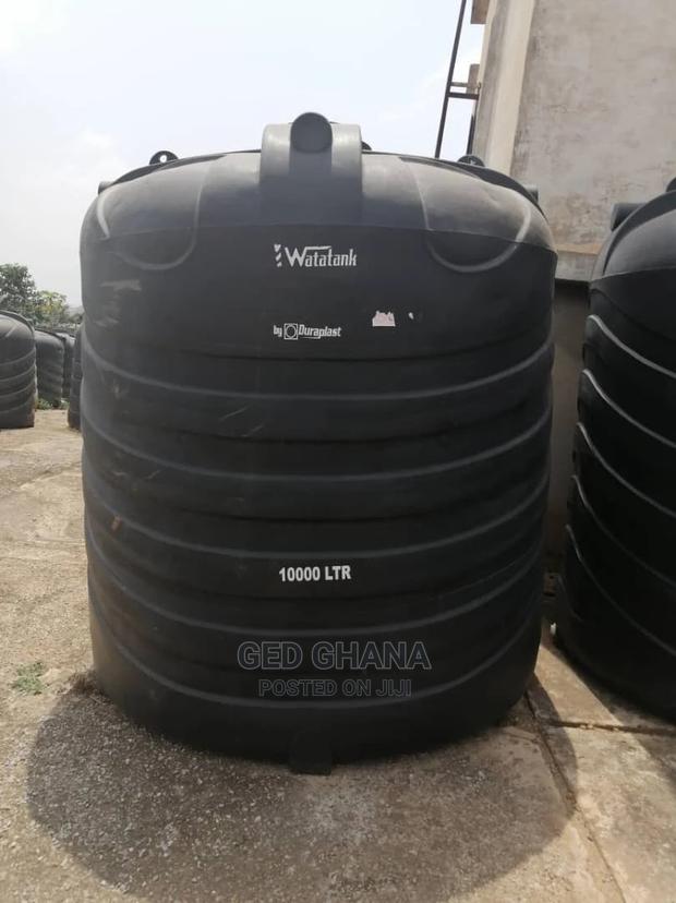 Solar Powered Boreholes Irrigation · Photo 2