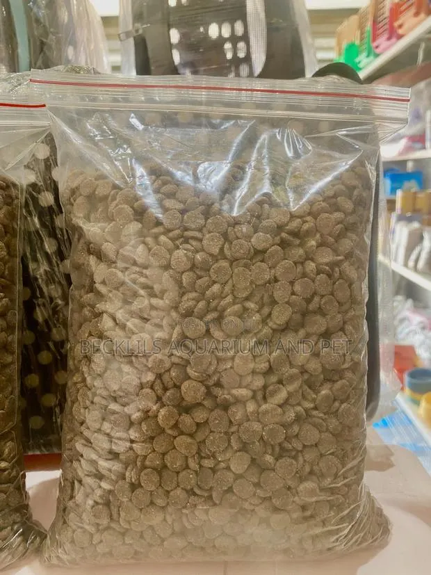 Dog Food ( G.C Brand) · Photo 1