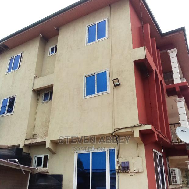 2bdrm Apartment in Adom Agency, New Town for Rent · Photo 2