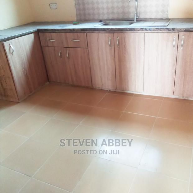 2bdrm Apartment in Adom Agency, New Town for Rent · Photo 4