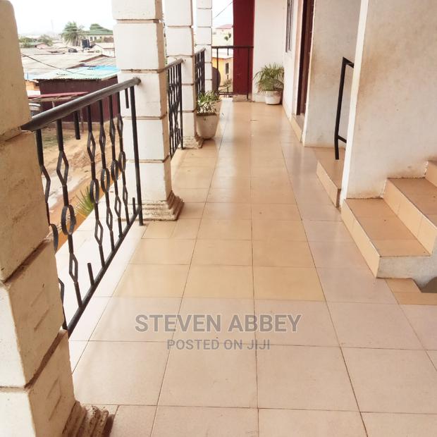 2bdrm Apartment in Adom Agency, New Town for Rent · Photo 3