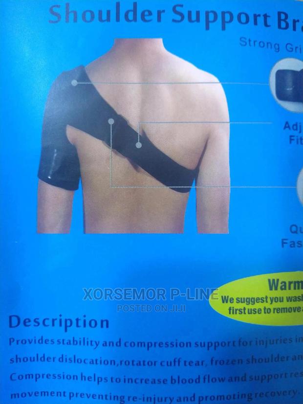 Shoulder Support Brace · Photo 2