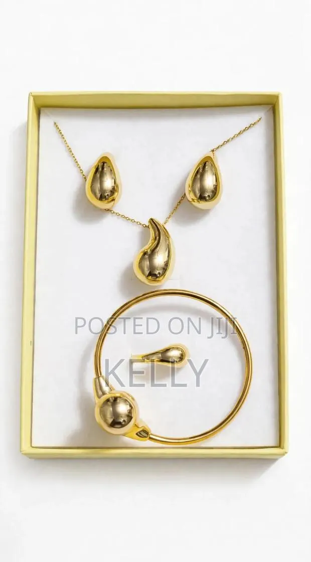 EarringS 4in1 Set · Photo 1