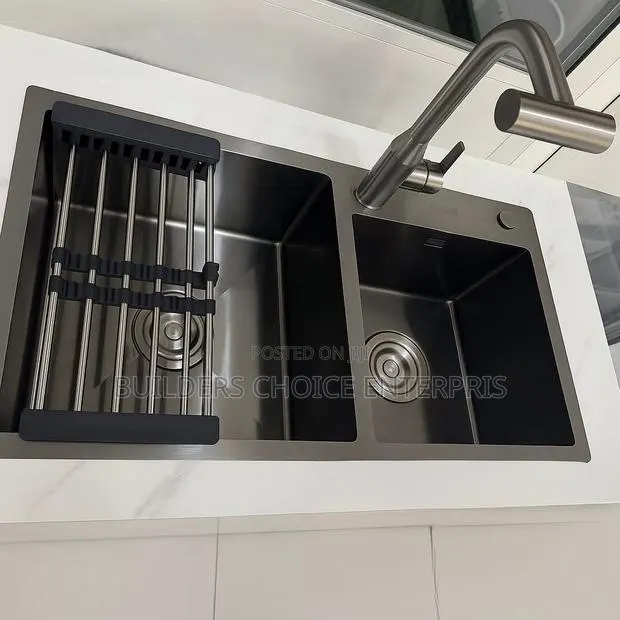Complete Kitchen Sink · Photo 1