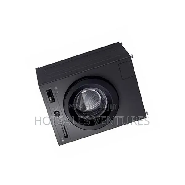 AVAILABLE LG 8kg Front Load Washer WASHING MACHINE - F2Y1TYP6JP · Photo 1