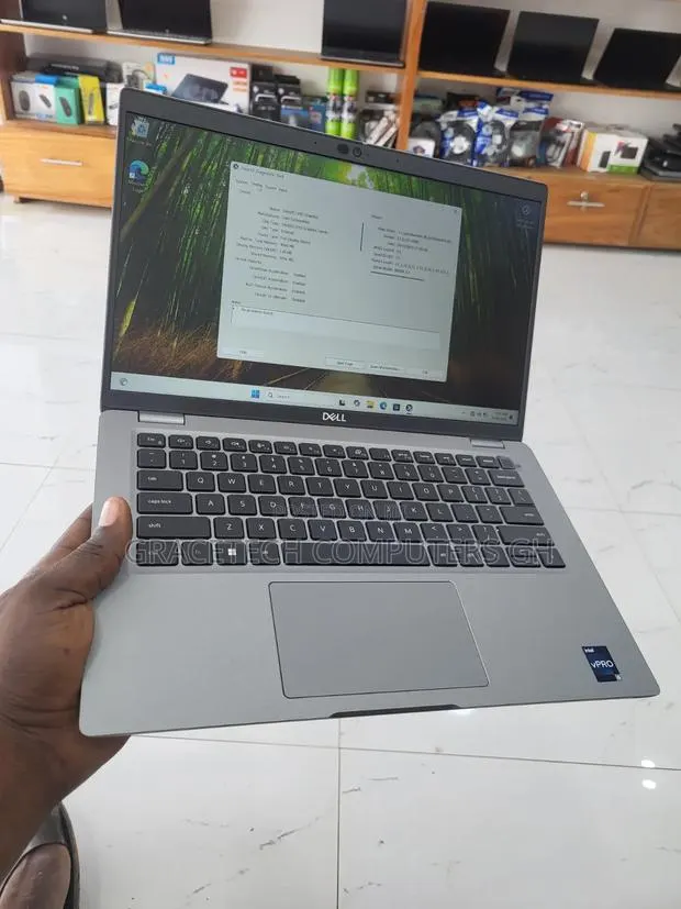 Laptop Dell Latitude 5430 8GB Intel Core i5 SSD 256GB · Photo 1