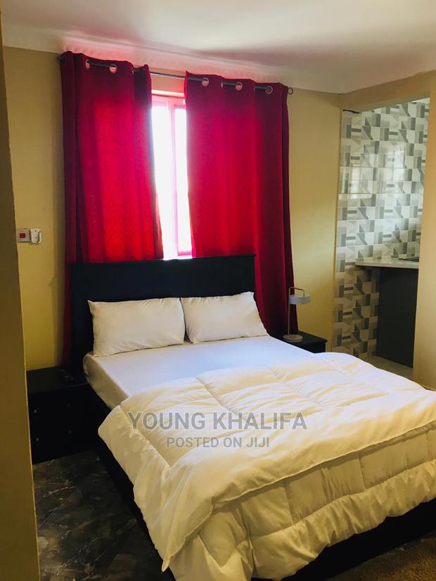 Standard One Bedroom Apartment Airport Residential for Rent · Photo 8