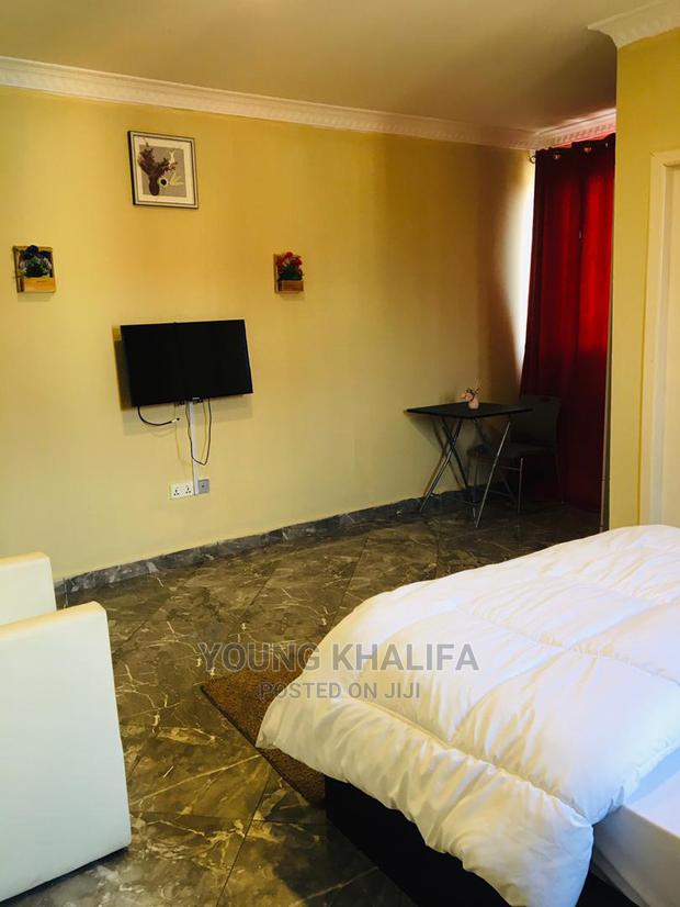Standard One Bedroom Apartment Airport Residential for Rent · Photo 6