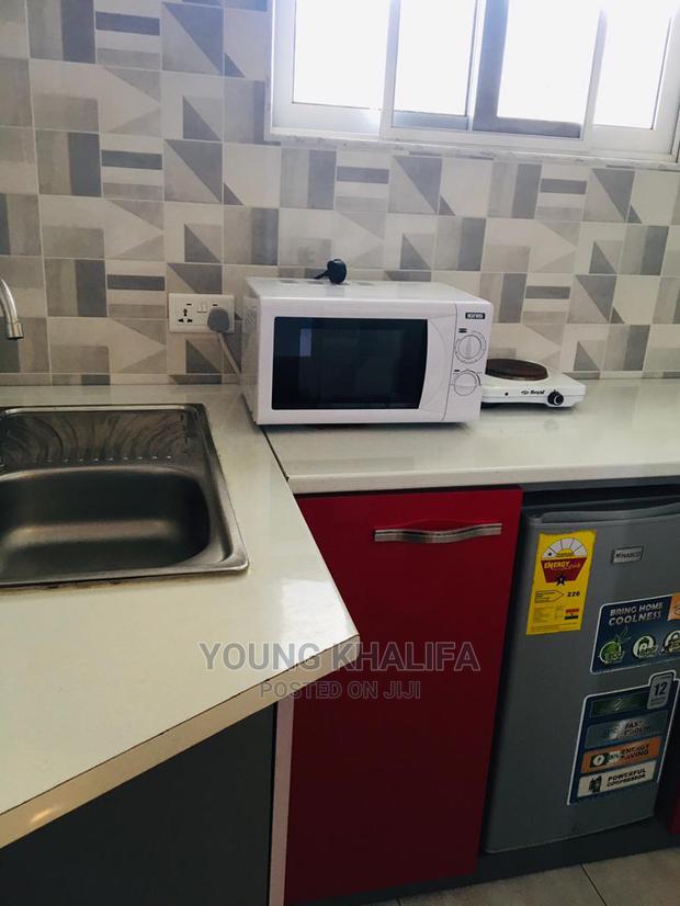 Standard One Bedroom Apartment Airport Residential for Rent · Photo 4
