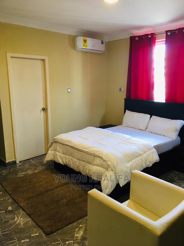 Standard One Bedroom Apartment Airport Residential for Rent · Photo 2