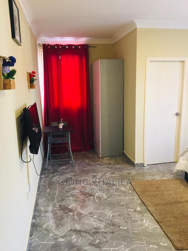 Standard One Bedroom Apartment Airport Residential for Rent · Photo 3