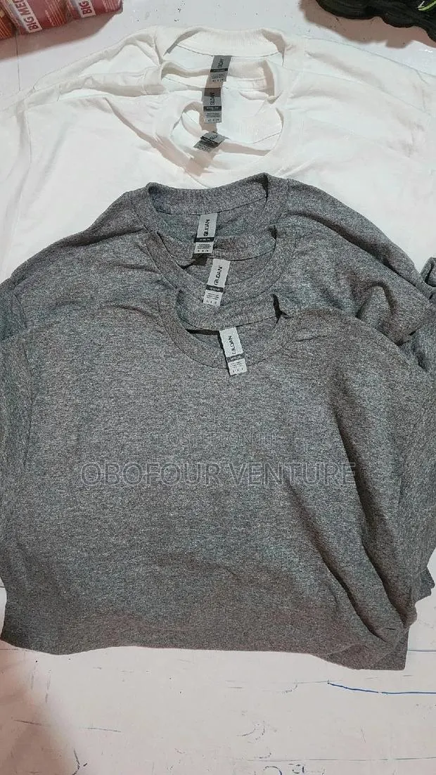 Quality and Affordable Unisex T-Shirts · Photo 1