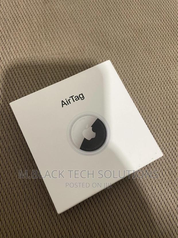 Apple Airtag · Photo 2
