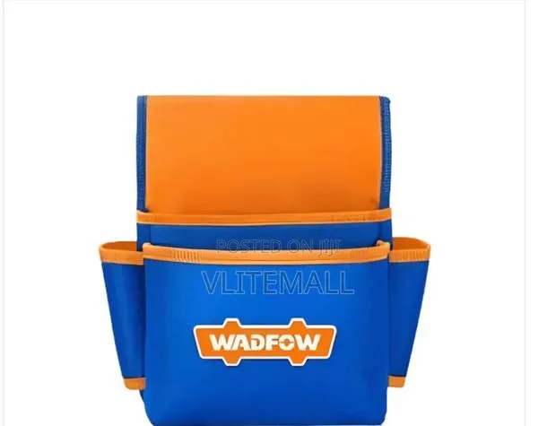 Wadfow Tool Bag 10kg - Wtg2106 · Photo 1