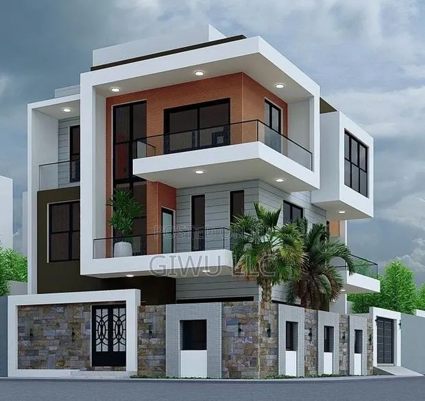 Building Construction · Photo 1