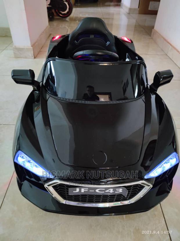Electric Toy Car for Sale · Photo 1